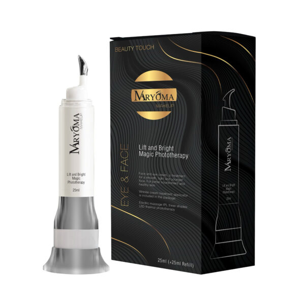 Lift & Bright Magic Phototherapy
