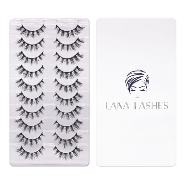 Baya Lashes