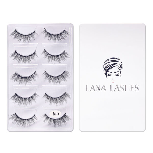 Lana Lashes