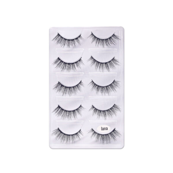 Lana Lashes