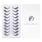 Rahaf Lashes