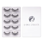 Tala Lashes
