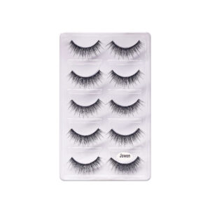 Jowen Lashes