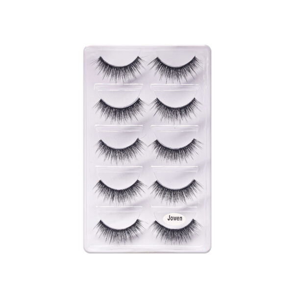 Jowen Lashes