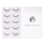 Sham Lashes