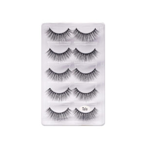 Tala Lashes