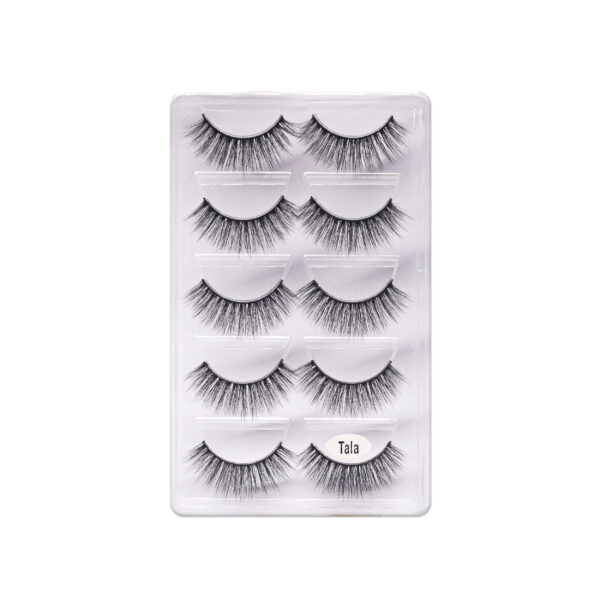 Tala Lashes