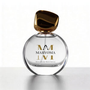 Allure Luxury Perfume