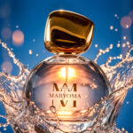 Allure Luxury Perfume