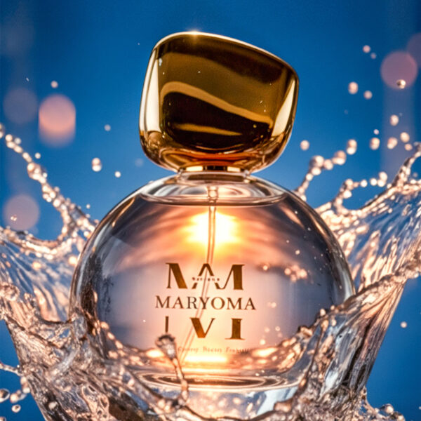 Allure Luxury Perfume